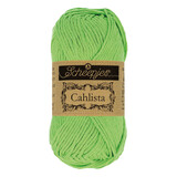 Scheepjes Cahlista 50g - 513 Apple Granny