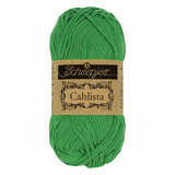 Scheepjes Cahlista 50g - 515 Emerald