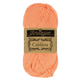 Scheepjes Cahlista 50g - 524 Apricot