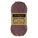 Scheepjes Cahlista 50g - 526 Ashes