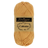 Scheepjes Catona - 10g - 179 Topaz