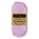 Scheepjes Catona - 10g - 226 light Orchid