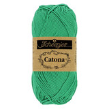 Scheepjes Catona - 10g - 241 Parrot Green