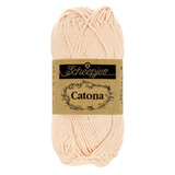 Scheepjes Catona - 10g - 255 Shell