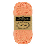 Scheepjes Catona - 10g - 524 Apricot