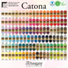 Scheepjes Scheepjes Catona 25g - 205 Kiwi Scheepjes Scheepjes Catona 25g - 205 Kiwi