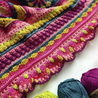 Scheepjes Scheepjes Catona 25g - 205 Kiwi Scheepjes Scheepjes Catona 25g - 205 Kiwi