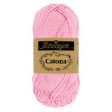 Scheepjes Catona 25g - 222 Tulip