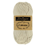Scheepjes Catona 25g - 248 Champagne