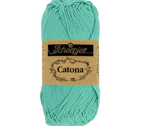 Scheepjes Catona 25g - 253 Tropic