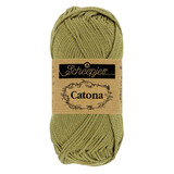 Scheepjes Catona 25g - 395 Willow