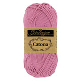 Scheepjes Catona 25g - 398 Colonial Rose