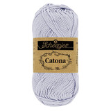 Scheepjes Catona 25g - 399 Lilac Mist
