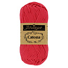 Scheepjes Scheepjes Catona 25g - 516 Candy Apple Scheepjes Scheepjes Catona 25g - 516 Candy Apple