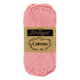 Scheepjes Catona 25g - 518 Marshmallow