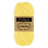 Scheepjes Catona 25g - 522 Primrose