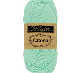 Scheepjes Catona 50g - 385 Crystalline