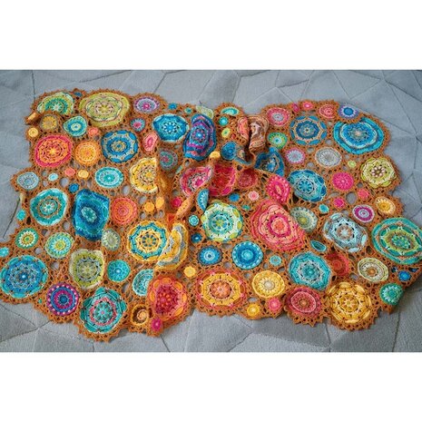 Scheepjes Scheepjes Catona 50g - 395 Willow Scheepjes Scheepjes Catona 50g - 395 Willow