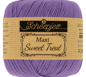 Scheepjes Maxi Sweet Treat - 113 Delphinium