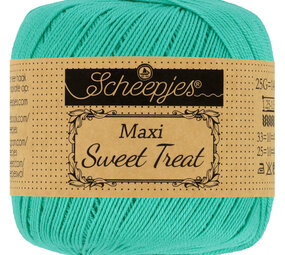 Scheepjes Maxi Sweet Treat - 253 Tropic Scheepjes Maxi Sweet Treat - 253 Tropic