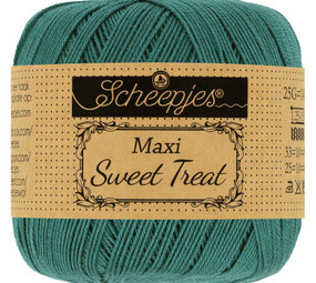 Scheepjes Maxi Sweet Treat - 391 Deep Ocean Scheepjes Maxi Sweet Treat - 391 Deep Ocean