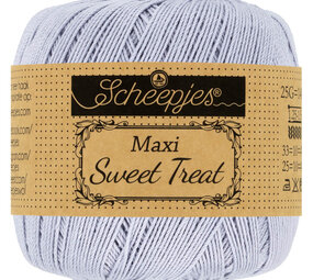 Scheepjes Maxi Sweet Treat - 399 Lilac Mist