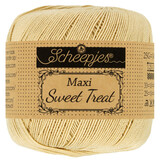 Scheepjes Maxi Sweet Treat - 404 English Tea Scheepjes Maxi Sweet Treat - 404 English Tea