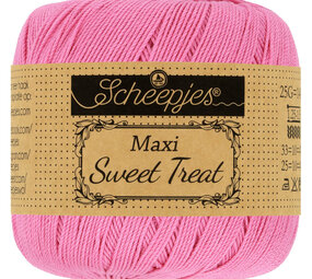 Scheepjes Maxi Sweet Treat - 519 Freesia