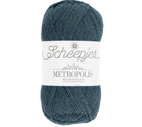 Scheepjes Metropolis - 008 Beirut
