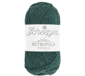 Scheepjes Metropolis - 017 Multan