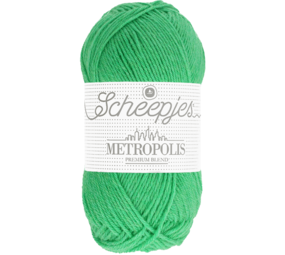 Scheepjes Metropolis - 021 Rangpur