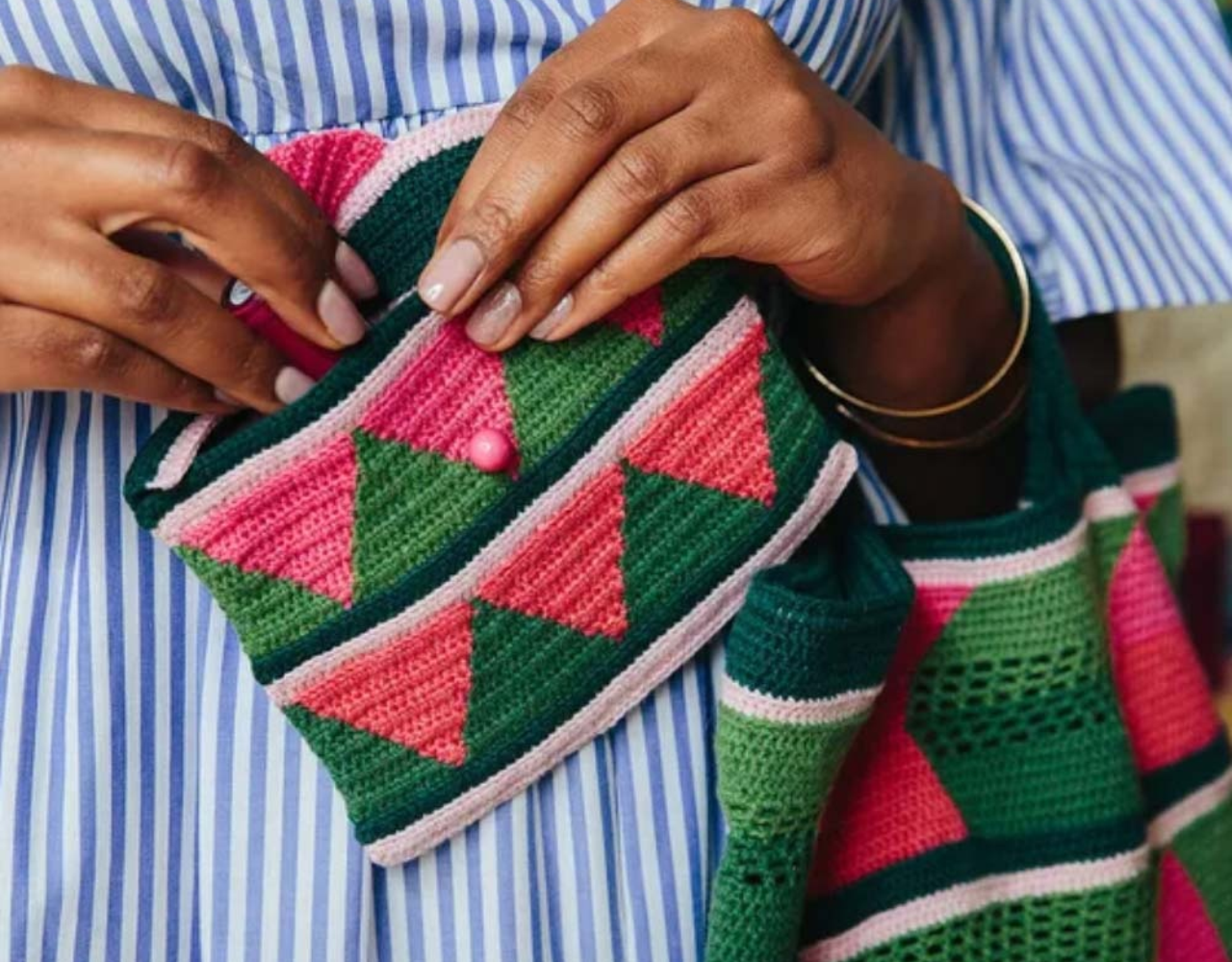 Scheepjes Scheepjes Metropolis - 025 Nice