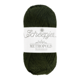Scheepjes Metropolis - 026 Depok