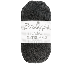 Scheepjes Metropolis - 069 Miami