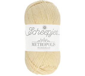 Scheepjes Metropolis - 078 Lyon Scheepjes Metropolis - 078 Lyon