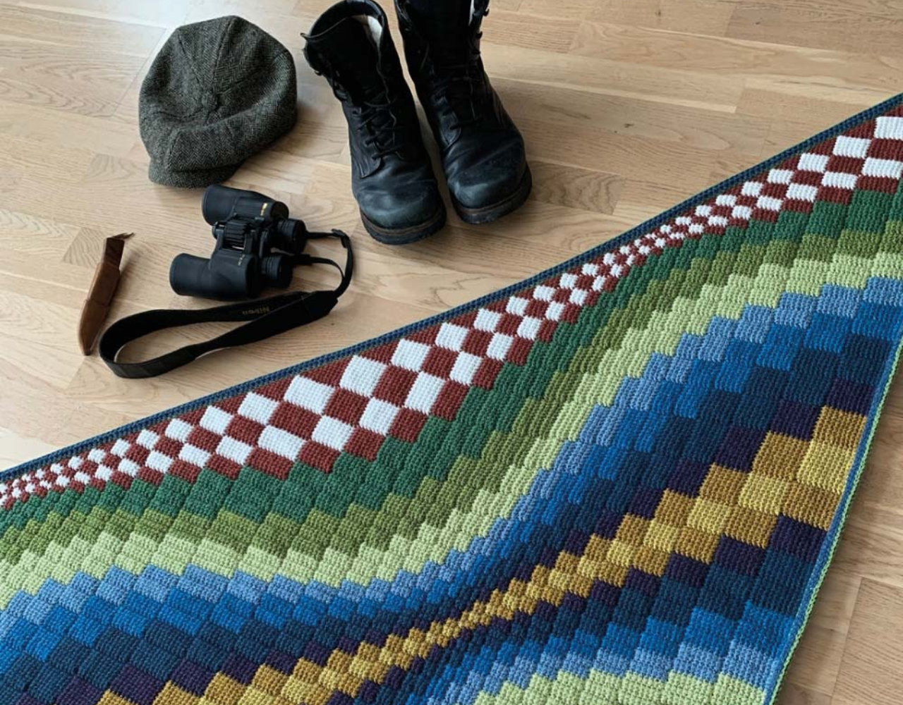 Scheepjes Scheepjes Scrumptious - 381 Goji Berry Smoothie