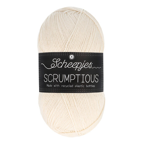 Scheepjes Scheepjes Scrumptious - 386 Lemon Granita