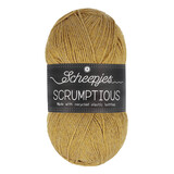 Scheepjes Scrumptious - 310 Honeycomb Crunch