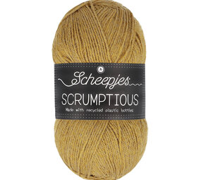 Scheepjes Scrumptious - 310 Honeycomb Crunch Scheepjes Scrumptious - 310 Honeycomb Crunch