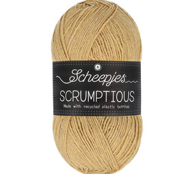 Scheepjes Scrumptious - 311 Chai Shortbread Scheepjes Scrumptious - 311 Chai Shortbread