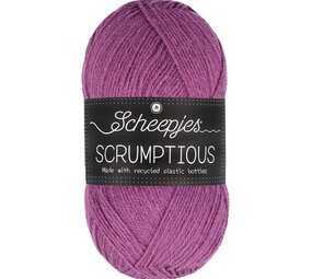 Scheepjes Scrumptious - 312 Blackberry Honey Gelato Scheepjes Scrumptious - 312 Blackberry Honey Gelato