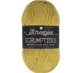 Scheepjes Scrumptious - 315 Citrus Rice Pudding Scheepjes Scrumptious - 315 Citrus Rice Pudding
