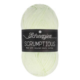 Scheepjes Scrumptious - 317 Honeydew Melon Sorbet