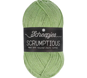 Scheepjes Scrumptious - 318 Pistachio Bundt Cake