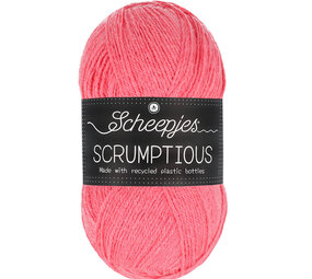 Scheepjes Scrumptious - 321 Rose Barfi