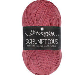 Scheepjes Scrumptious - 322 Summer Berry Tartlet