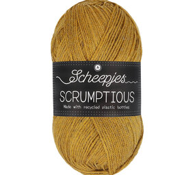 Scheepjes Scrumptious - 323 Cinnamon Peach Cobbler