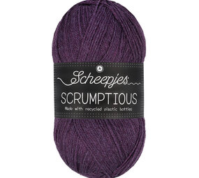 Scheepjes Scrumptious - 324 Huckleberry Pie