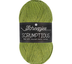 Scheepjes Scrumptious - 325 Baklava