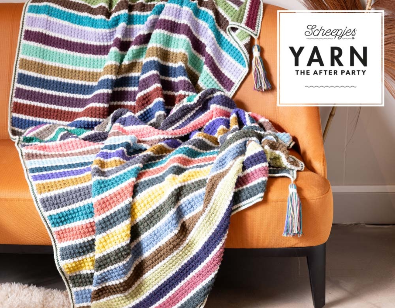 Scheepjes Scheepjes Scrumptious - 325 Baklava